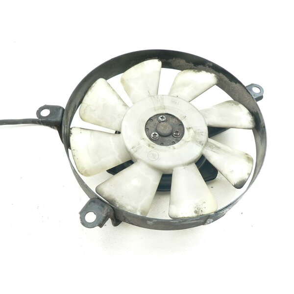 Kawasaki ZZ-R 600 ZX600D Lfter Khler / fan motor