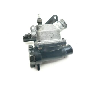 Kawasaki ZZ-R 600 ZX600D Thermostat Gehuse / thermostat...