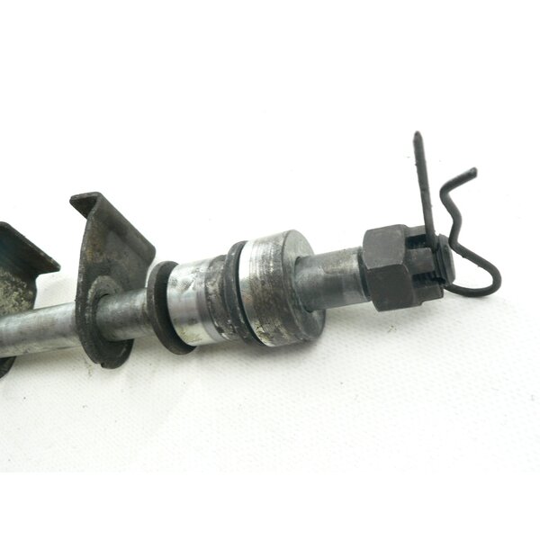 Kawasaki ZZ-R 600 ZX600D Steckachse Bolzen Hinterrad / rear wheel axle