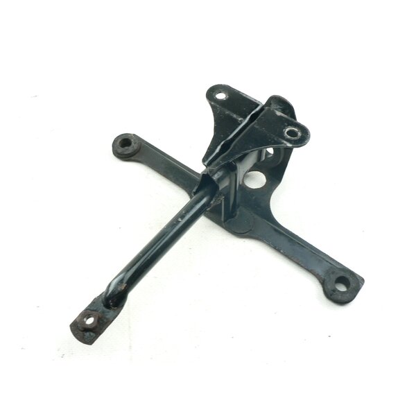 Kawasaki ZZ-R 600 ZX600D Halterung lkhler / oil cooler holder