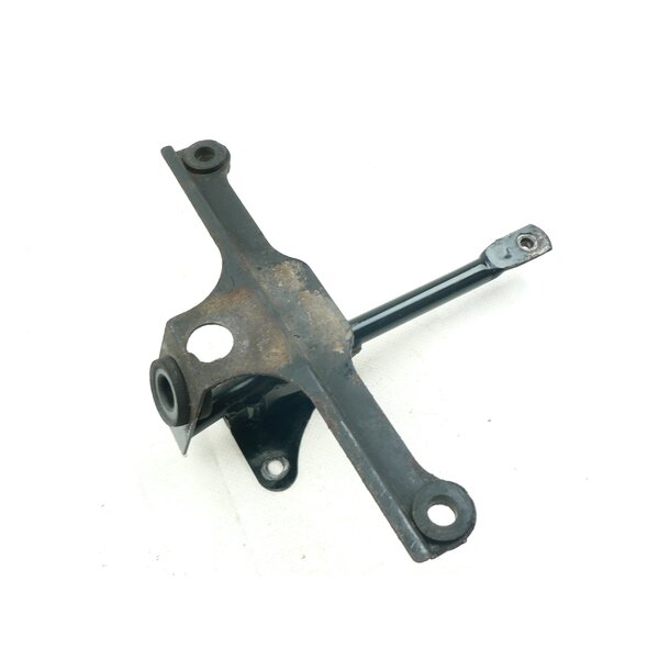 Kawasaki ZZ-R 600 ZX600D Halterung lkhler / oil cooler holder