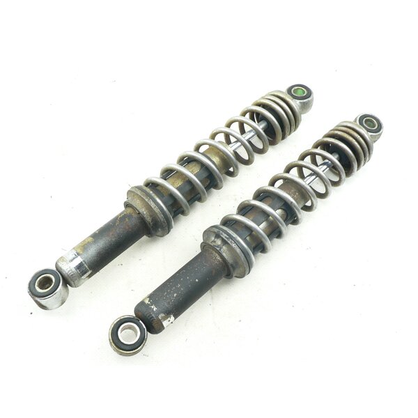 Honda CM 185 T Stodmpfer Satz / shock absorber set