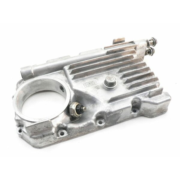 Kawasaki GPZ 600 R ZX600A lwanne / oil pan