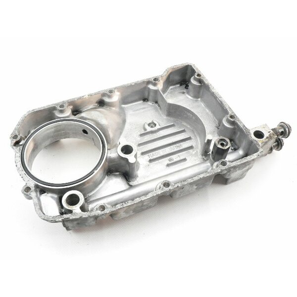 Kawasaki GPZ 600 R ZX600A lwanne / oil pan