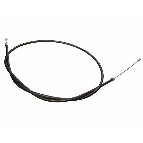 Bowdenzug, Handbremse - schwarz - S50, S51, S53, S70, S83