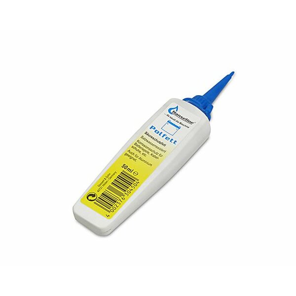 Batteriepolfett Hanseline 50ml Tube