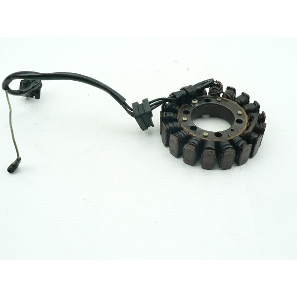 Kawasaki GPZ 600 R ZX600A LIMA Stator / ignition