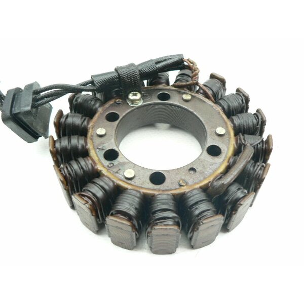 Kawasaki GPZ 600 R ZX600A LIMA Stator / ignition