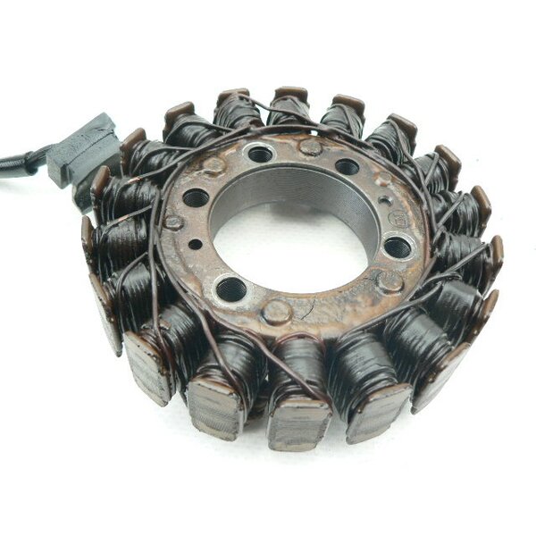 Kawasaki GPZ 600 R ZX600A LIMA Stator / ignition