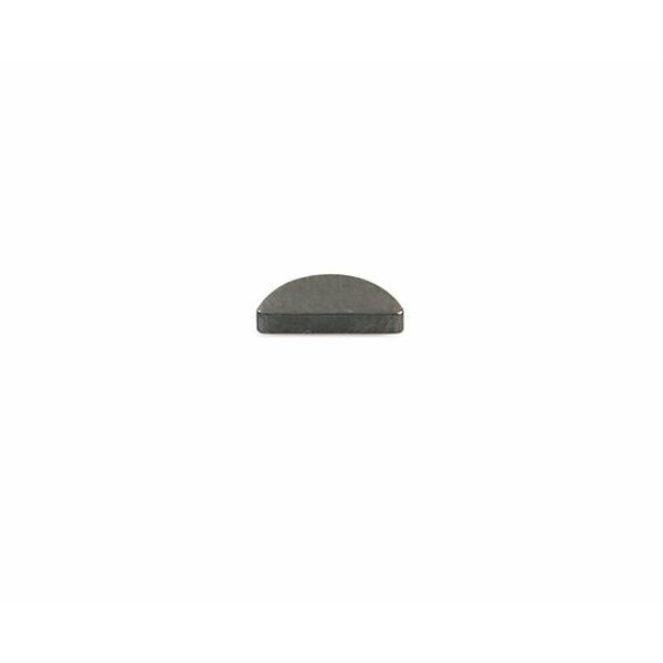 Scheibenfeder 3x3,7 Primrritzel S50, S51, S70, S53, S83, SR50, SR80, KR51, KR51/1, KR51/2, SR4-1, SR4-2, SR4-2/1, SR4-3, SR4-4