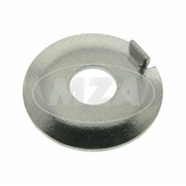 Sicherungsblech Druckplatte Kupplungspaket 5,3 DIN 432 Simson S51, S70, KR51, KR51/2, SR50, SR80, S53, S83