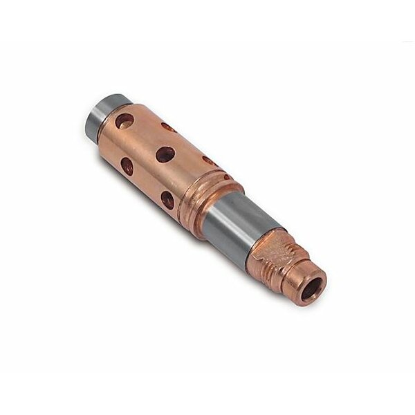 Abtriebswelle 4-Gang (12 Bohrungen) Simson S51, S70, KR51/2, SR50, SR80, S53, S83 