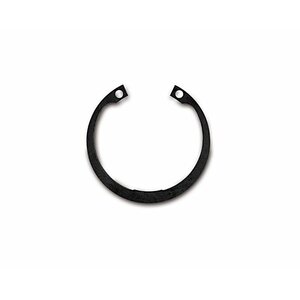 Sicherungsring Kugellager Kupplungswelle 40x1,75 DIN 472...