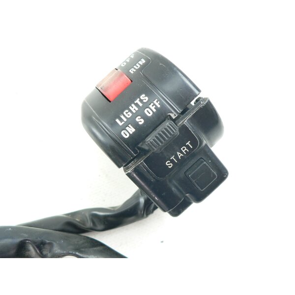 Suzuki GSX 400 E/S GK53C Lenkerschalter rechts / handle switch right