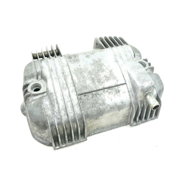 Honda CM 400 T NC01 Ventildeckel / valve cover