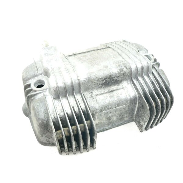 Honda CM 400 T NC01 Ventildeckel / valve cover