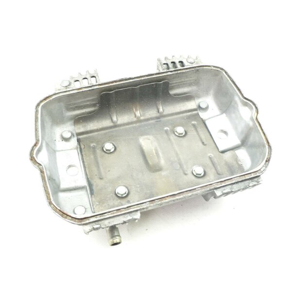 Honda CM 400 T NC01 Ventildeckel / valve cover