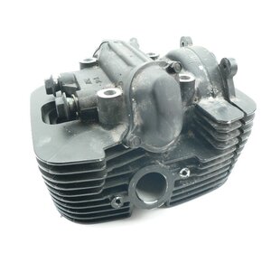 Yamaha XV 535/S VIRAGO 3BR Zylinderkopf vorderer /...