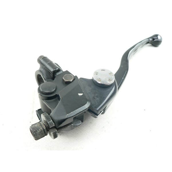 Kawasaki ZZ-R 600 ZX600D Kupplungsarmatur Kupplungshebel / clutch lever holder