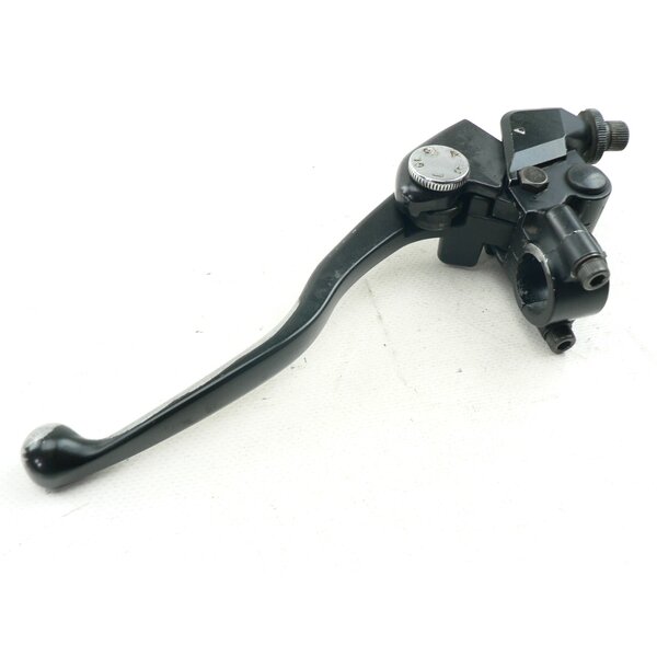 Kawasaki ZZ-R 600 ZX600D Kupplungsarmatur Kupplungshebel / clutch lever holder