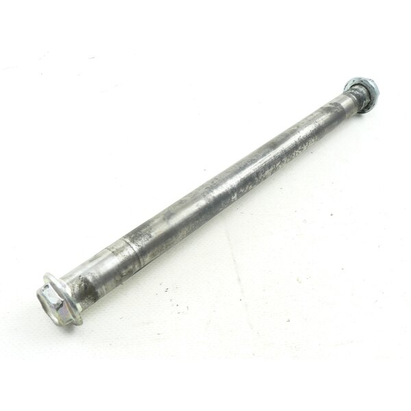 Kawasaki ZZ-R 600 ZX600D Steckachse Bolzen Schwinge / swing arm bolt