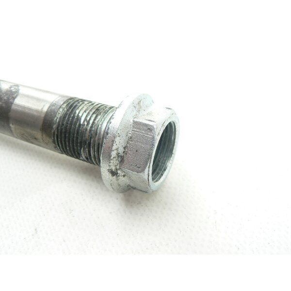 Kawasaki ZZ-R 600 ZX600D Steckachse Bolzen Schwinge / swing arm bolt