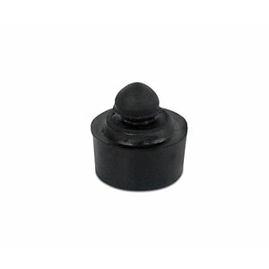 Kleiner Gummipilz, Gummipuffer f. Sitzbank - Simson KR50,...