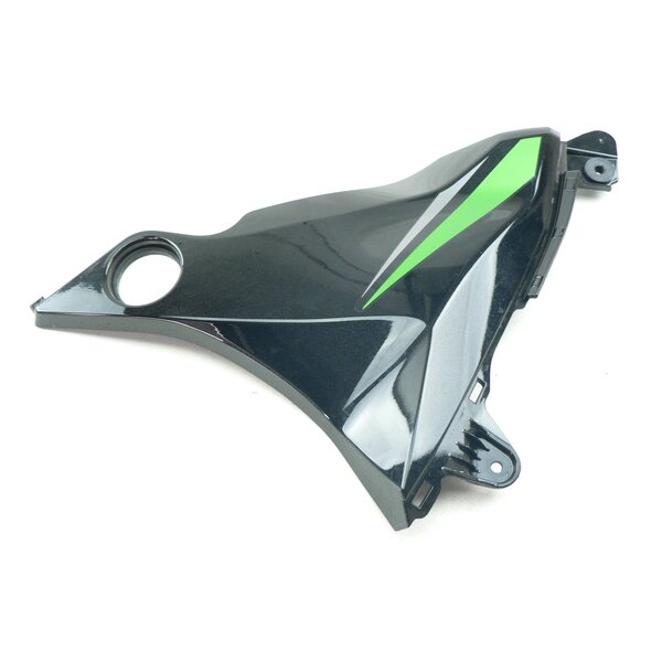 Kawasaki Z 800 D ZR800C Verkleidung Rahmen unten rechts / pivot cover right