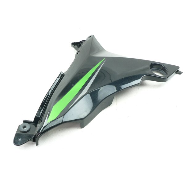 Kawasaki Z 800 D ZR800C Verkleidung Rahmen unten rechts / pivot cover right