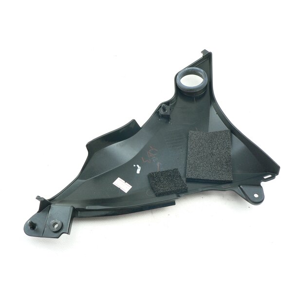 Kawasaki Z 800 D ZR800C Verkleidung Rahmen unten rechts / pivot cover right