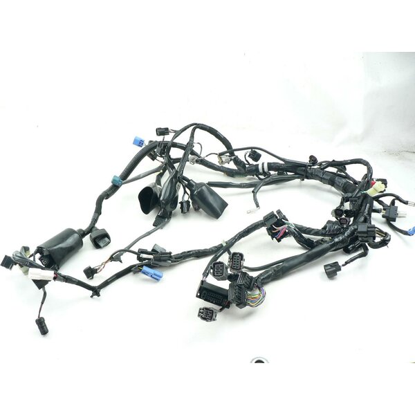 Kawasaki Z 800 D ZR800C Kabelbaum / harness