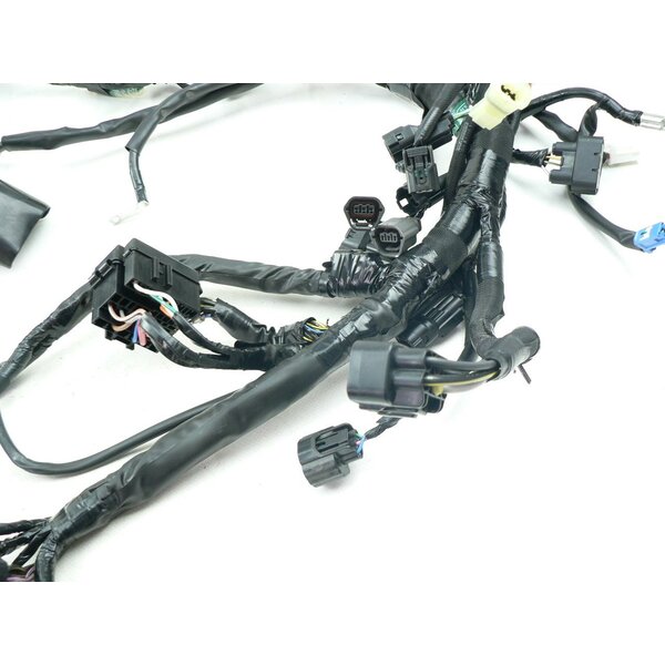 Kawasaki Z 800 D ZR800C Kabelbaum / harness