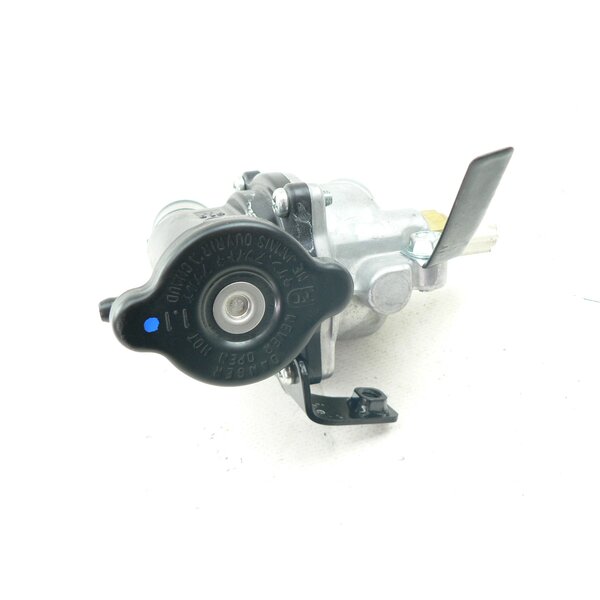 Kawasaki Z 800 D ZR800C Thermostatgehuse / thermostat housing