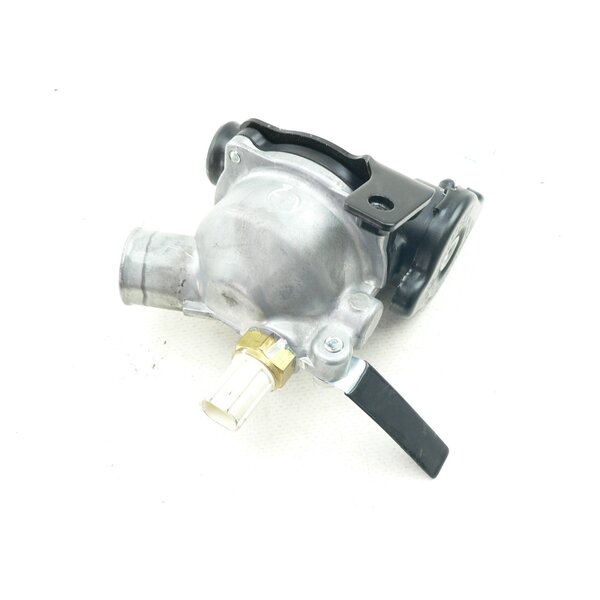 Kawasaki Z 800 D ZR800C Thermostatgehuse / thermostat housing