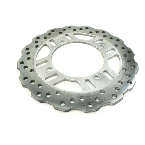 Kawasaki Z 800 D ZR800C Bremsscheibe Hinterrad 5,9 mm / rear brake disc