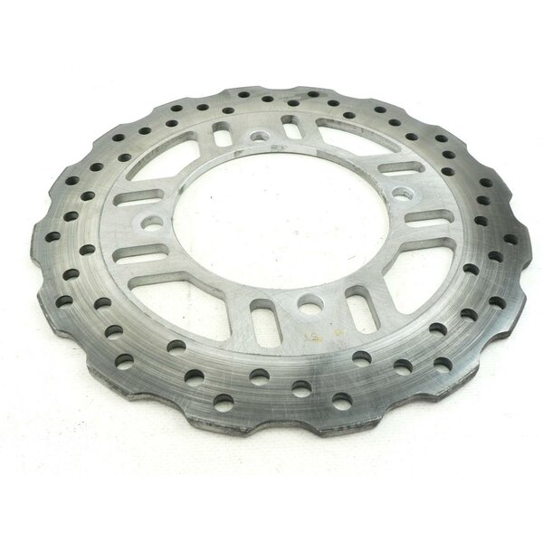 Kawasaki Z 800 D ZR800C Bremsscheibe Hinterrad 5,9 mm / rear brake disc