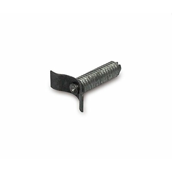 Blattfeder mit Schraube fr Gasdrehgriff Simson S50, S51, S70, SR50, SR80