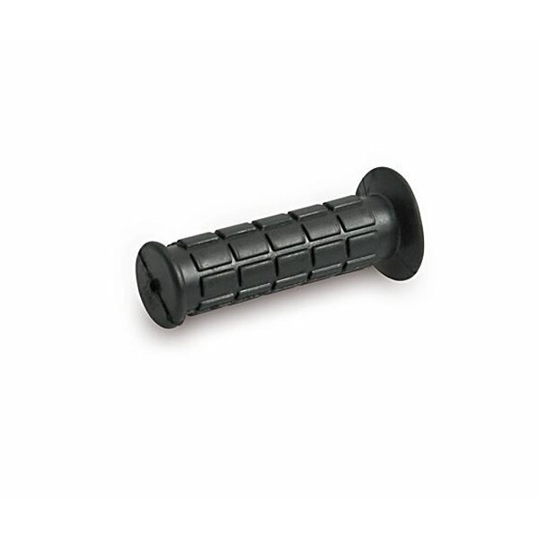 Lenkergummi links Waffelmuster Simson S50, S51, S70, SR50, SR80 schwarz