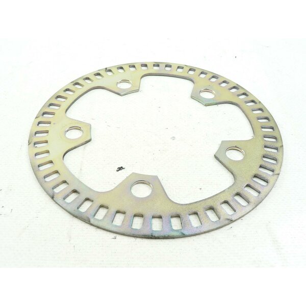 Kawasaki Z 800 D ZR800C ABS Sensorring Vorderrad / sensor rotor front brake