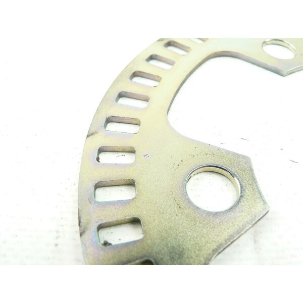 Kawasaki Z 800 D ZR800C ABS Sensorring Vorderrad / sensor rotor front brake