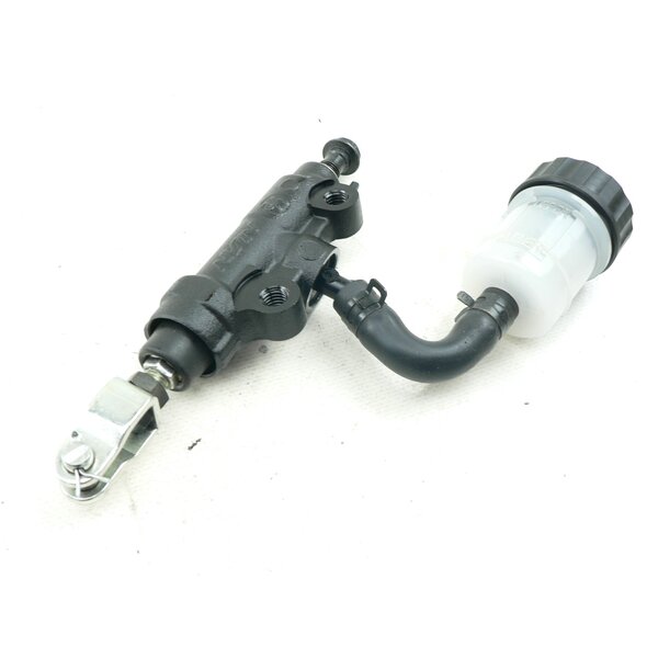 Kawasaki Z 800 D ZR800C Bremspumpe Hinterrad Bremszylinder / rear master cylinder