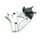 Kawasaki Z 800 D ZR800C Bremssattel Hinterrad / rear brake caliper