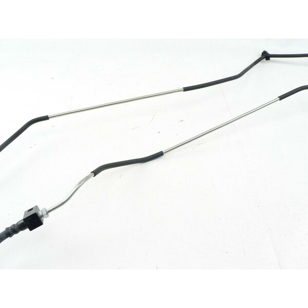 Kawasaki Z 800 D ZR800C Bremsleitung Satz ABS Pumpe / brake hose set
