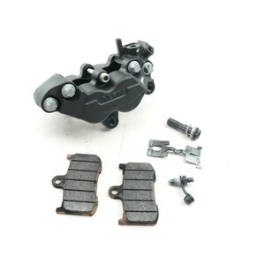 Kawasaki Z 800 D ZR800C Bremssattel vorn rechts / front...
