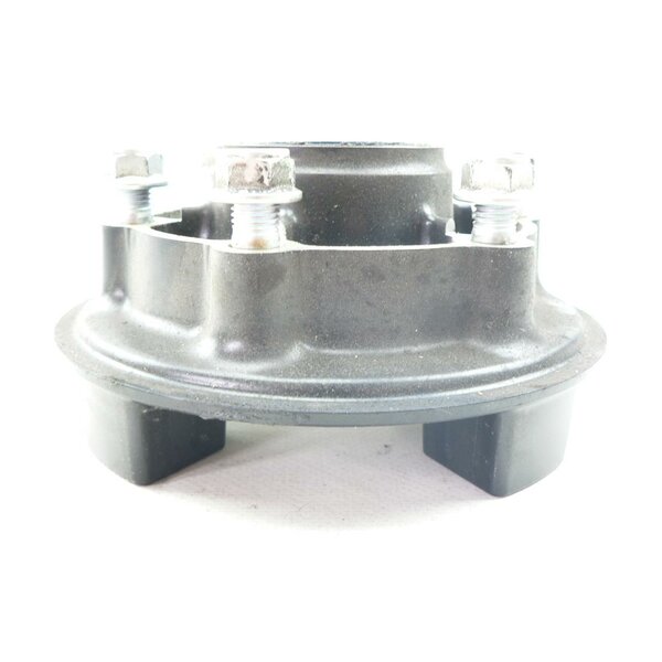 Kawasaki Z 800 D ZR800C Kettenradtrger / rear coupling