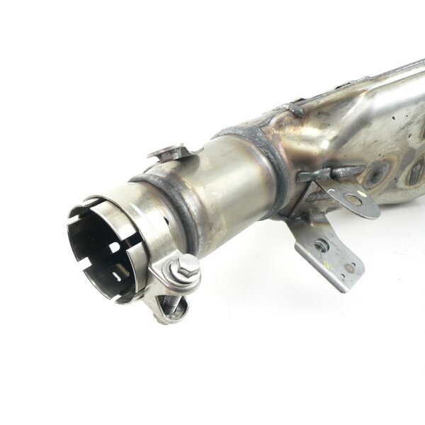 Kawasaki Z 800 D ZR800C Auspuff / muffler