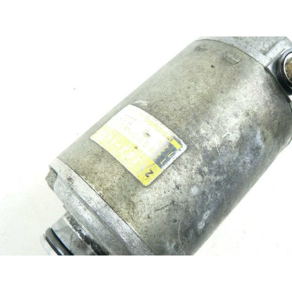 Kawasaki ZZ-R 600 ZX600D Anlasser / starter motor