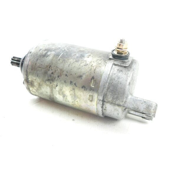 Kawasaki ZZ-R 600 ZX600D Anlasser / starter motor