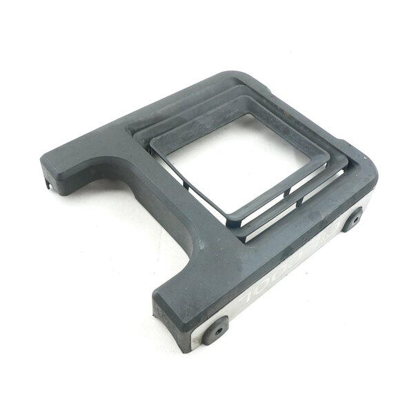 Hyosung GA 125 Cruise Verkleidung lkhler / oil cooler cover