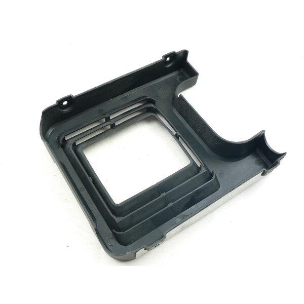 Hyosung GA 125 Cruise Verkleidung lkhler / oil cooler cover